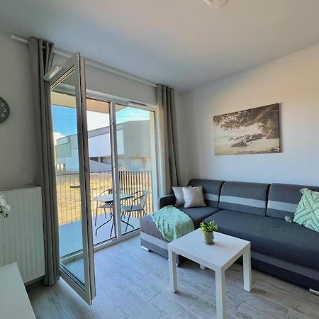 Apartment Olive In Bialoleka-Tarchomin Center Warsaw Ngoại thất bức ảnh