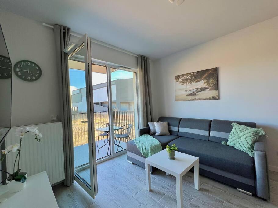 Apartment Olive In Bialoleka-Tarchomin Center Warsaw Ngoại thất bức ảnh