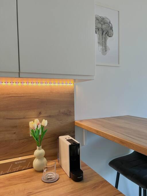 Apartment Olive In Bialoleka-Tarchomin Center Warsaw Ngoại thất bức ảnh
