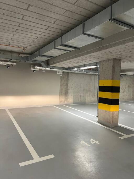 Apartment Olive In Bialoleka-Tarchomin Center Warsaw Ngoại thất bức ảnh