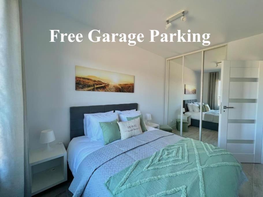 Apartment Olive In Bialoleka-Tarchomin Center Warsaw Ngoại thất bức ảnh